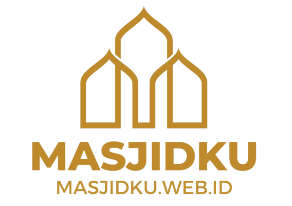 Masjid Assyahid Balikpapan Utara